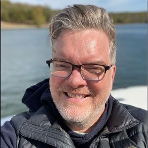 Meet your Posher, Robert